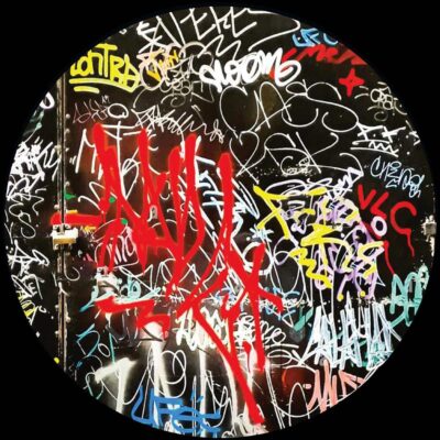 Dilemma [Clear Orange Vinyl]