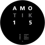 AMTK015 Amotik 015