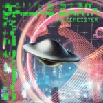 Calling Earth  [Clear Vinyl]