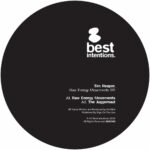 BEST001 Best Intentions 1