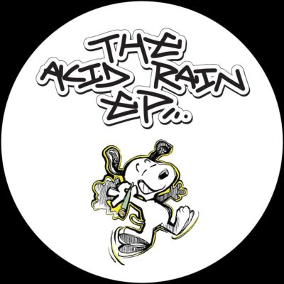 The Acid Rain Ep