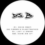 DDS002-COVER The Acid Rain Ep