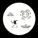 Dope Demand Ep [Clear Yellow Vinyl]