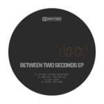 DUBWARS004-COVER Between Two Seconds Ep