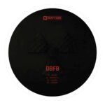 Radiant Ep [Red Marbled Vinyl]