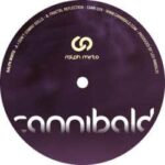CANN029-frontcover I Don't Combo Dolls