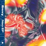 CRIT198-frontcover Neo EP