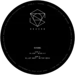 DVS001-frontcover Line