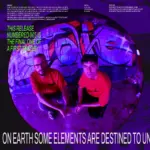 E.A-003-frontcover Elements.Archive 003