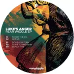Rear Wiggle Ep