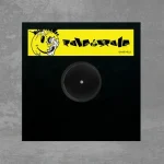 RAVE-R11-FRONTCOVER Take Me Up / Injected