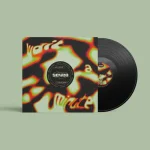 SEVEN7002-FRONTCOVER Wait A Minute