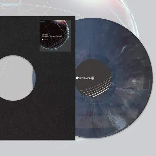 CRVT003 Tempus Devorat Omnia