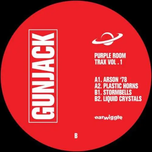 Purple Room Trax Volume 1