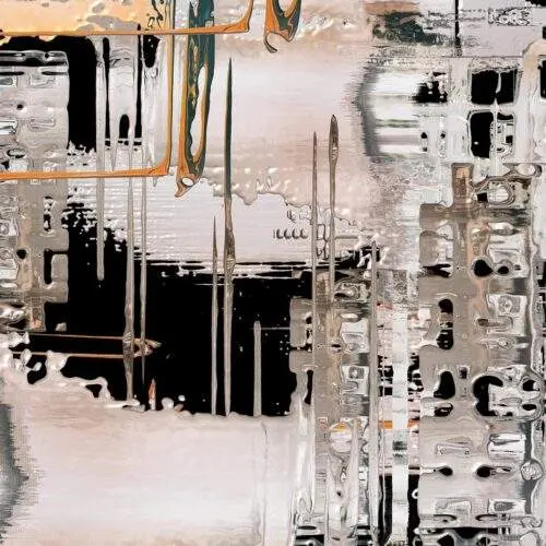 IS003_front The "Back Room" EP