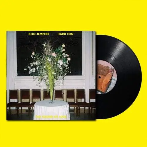 KJR1202_front The Sound Of Love EP