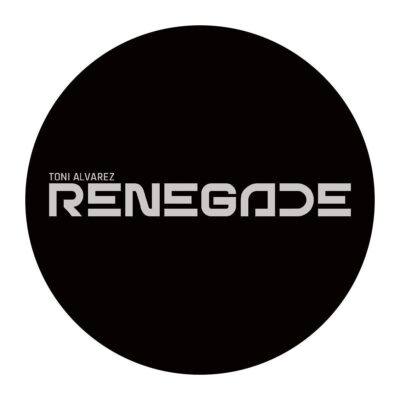 The Renegade EP