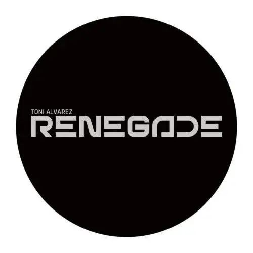 The Renegade EP