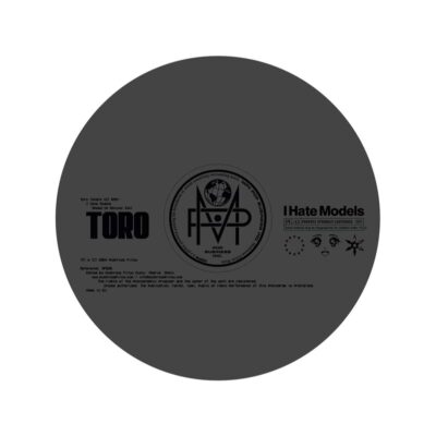 Toro - Speed Up Revival Edit