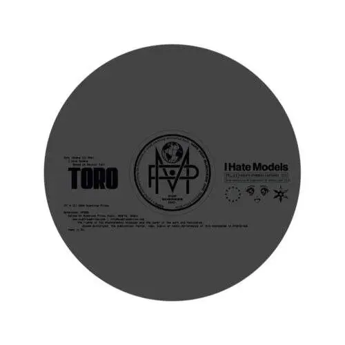 Toro - Speed Up Revival Edit