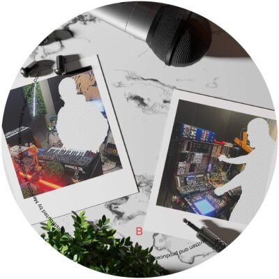 Ruffsterdam EP