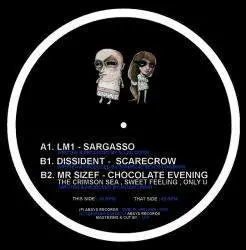 ABS12001 Chocolate Evening