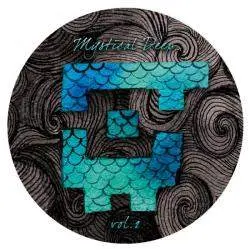 Mystical Deep Vol.2 Vinyl Sampler
