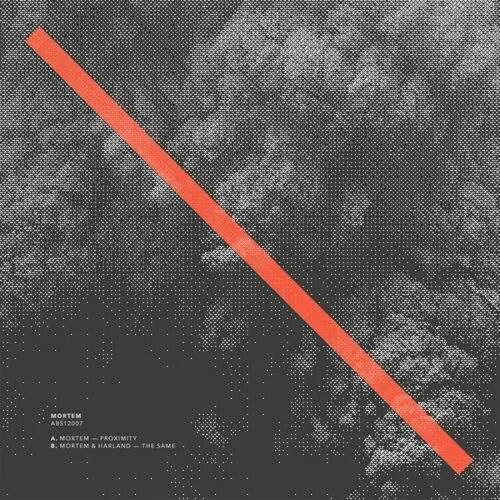 ABS12007 Proximity / The Same