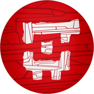 Touch / Build Me Up (Bungle Remix)