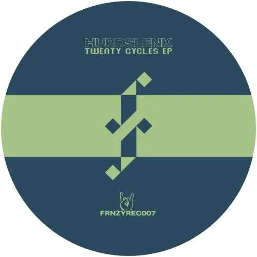 FRNZYREC007_back Twenty Cycles