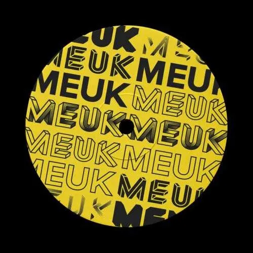MEUK003 Tijdloos EP