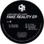 Fake Reality EP