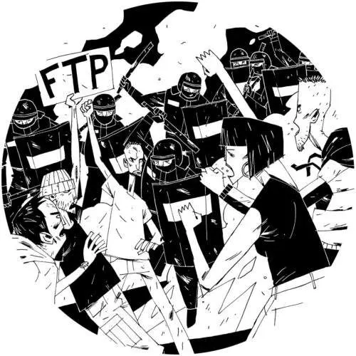 MULTI003_front Beast Remixed