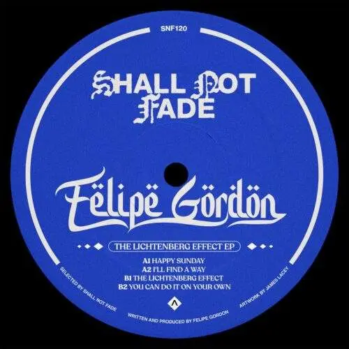 The Lichtenberg Effect