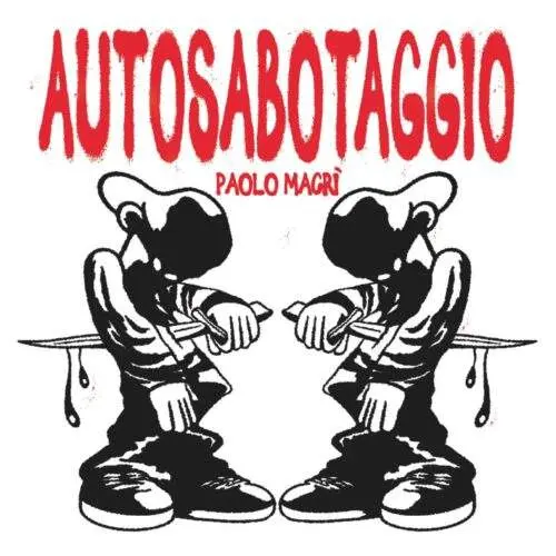 Autosabotaggio