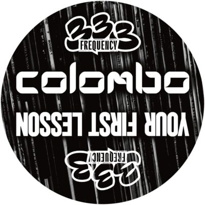 Your First Lesson EP