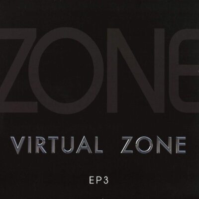 Virtual Zone - EP3
