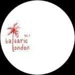 BLDN001 Balearic London 001
