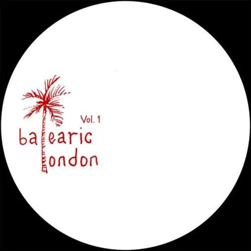 BLDN001 Balearic London 001