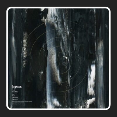 Chez Driss (coloured vinyl)