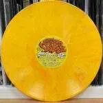 Sounds of 92 EP (yellow marbled vinyl)