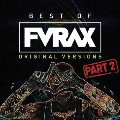 ALLS-GOLD8 Best Of Furax - Part 2