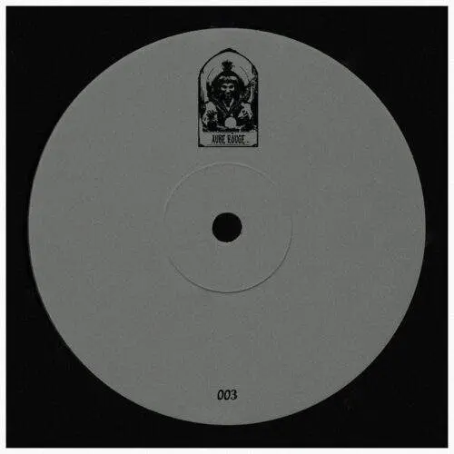 AUBE003_front Kentaga