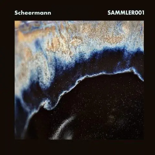SMR001 Sammler 001