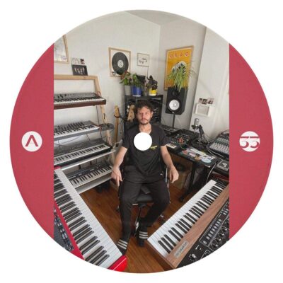 Natural Born Climber Ep