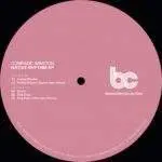 BC005_front Native Rhythm EP
