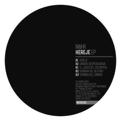 Hereje EP