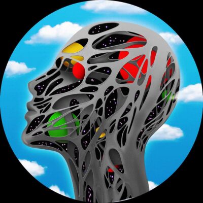 Connecting The Dots EP