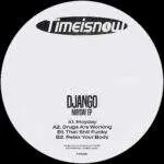 TIN065_front Mayday EP