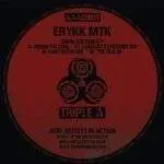 AAA012_back Drunk Pattern E.P
